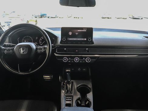 Used 2023 Honda Civic Sport image 14