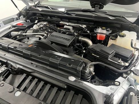 Used 2024 GMC Sierra 3500 Denali Ultimate image 63