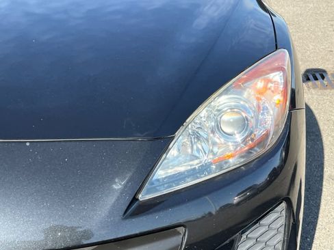 Used 2013 MAZDA MAZDA3 i SV FWD image 11