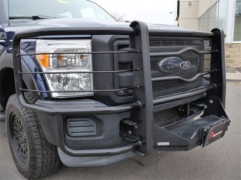 Used 2012 Ford F350 XL w/ PWR Equipment Group image 13