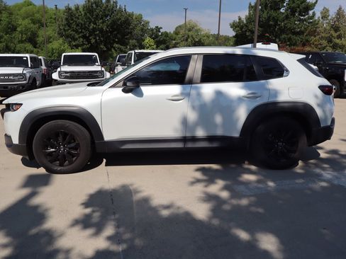 Used 2023 MAZDA CX-50 2.5 S w/ Preferred Plus Pkg AWD/4WD image 7