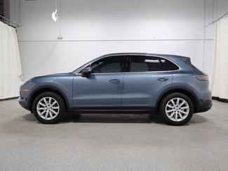 Used 2019 Porsche Cayenne AWD/4WD video 2
