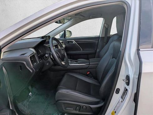 Used 2022 Lexus RX 350 AWD image 11