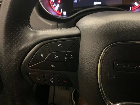 Used 2018 Dodge Durango SXT w/ Quick Order Package 2BB AWD/4WD image 16