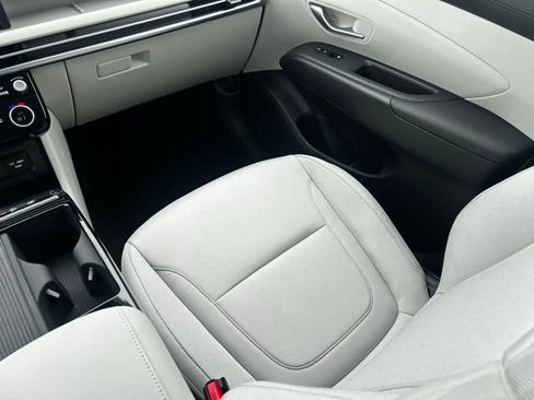 New 2026 Hyundai Tucson SEL AWD/4WD image 16