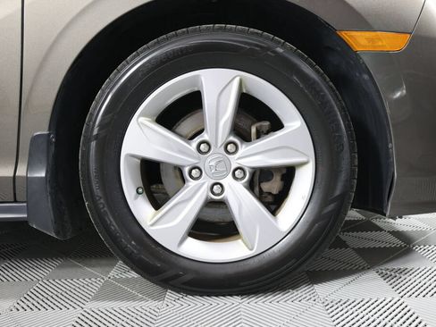 Used 2020 Honda Odyssey EX-L image 6