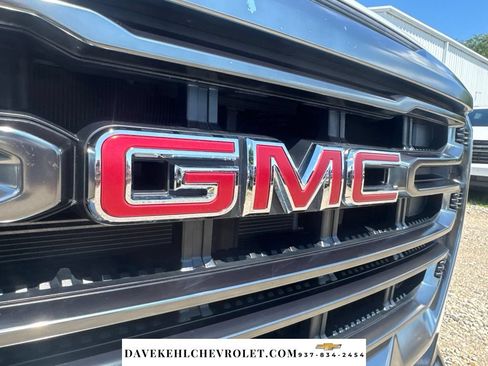 Used 2021 GMC Canyon AT4 w/ Trailering Package AWD/4WD image 45