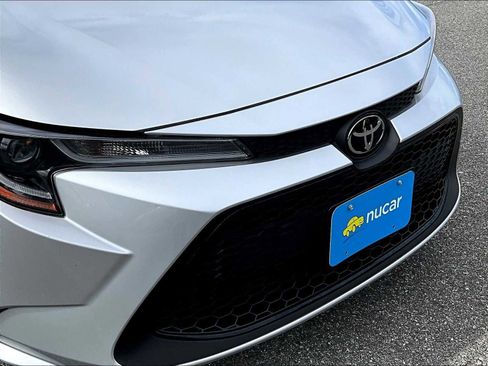 Used 2022 Toyota Corolla LE image 31