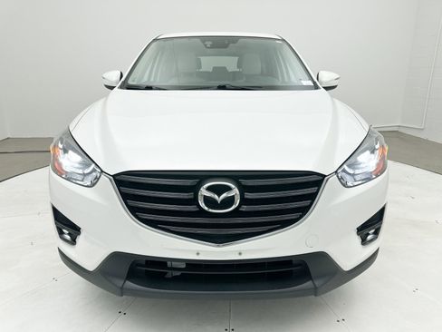 Used 2016 MAZDA CX-5 Grand Touring image 11