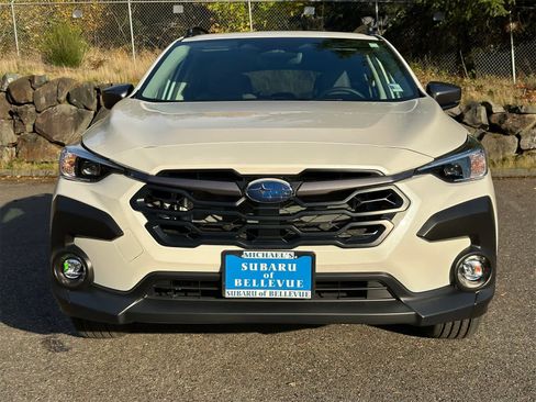 New 2026 Subaru Crosstrek 2.5i Premium image 5