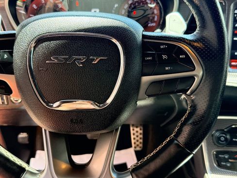 Used 2019 Dodge Challenger SRT Hellcat Redeye RWD image 26