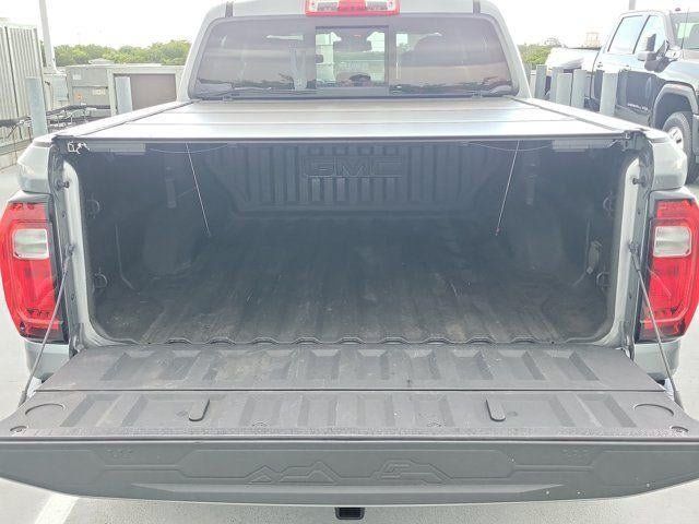 Used 2023 GMC Canyon Elevation w/ Elevation Premium Package AWD/4WD image 11