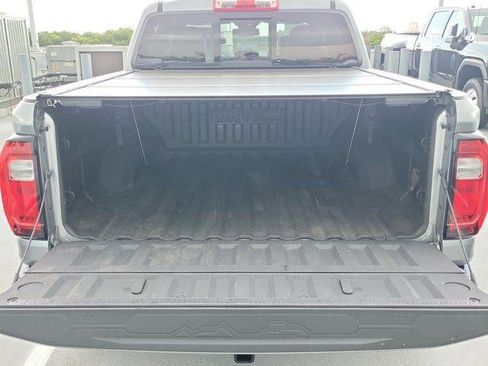 Used 2023 GMC Canyon Elevation w/ Elevation Premium Package AWD/4WD image 11
