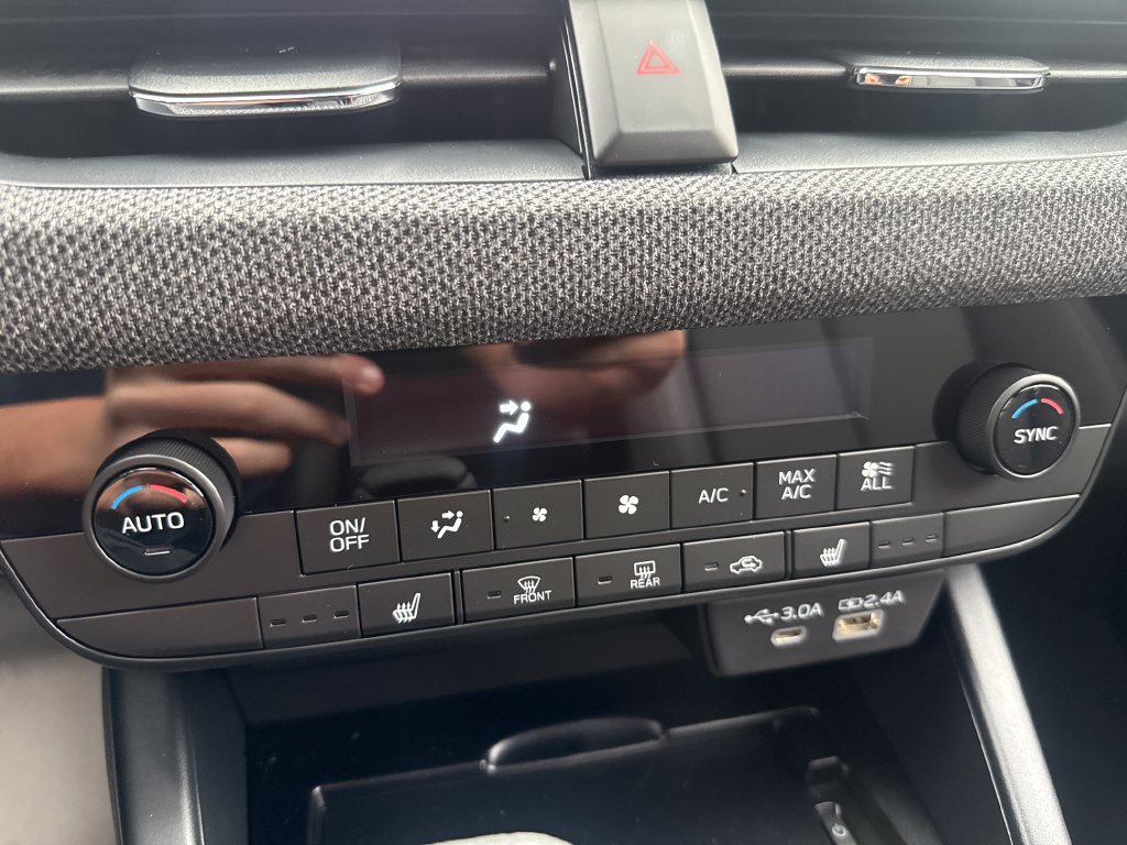 New 2026 Subaru Outback Limited XT AWD/4WD image 34