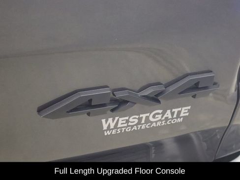 Used 2021 RAM 1500 Laramie AWD/4WD image 45