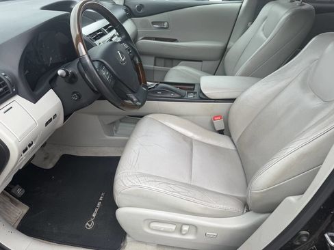 Used 2012 Lexus RX 350 AWD w/ Premium Pkg image 14