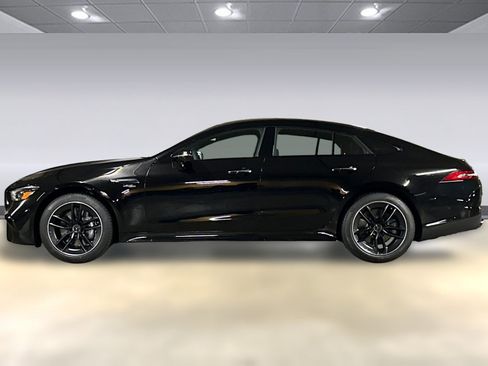 New 2026 Mercedes-Benz AMG GT 43 image 2