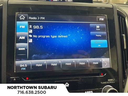 Used 2018 Subaru Crosstrek 2.0i Limited image 17