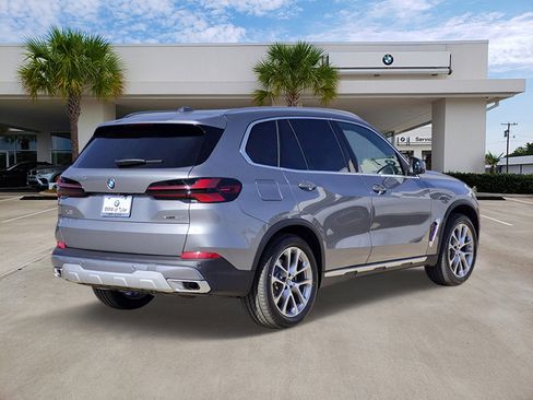 New 2026 BMW X5 xDrive40i image 4