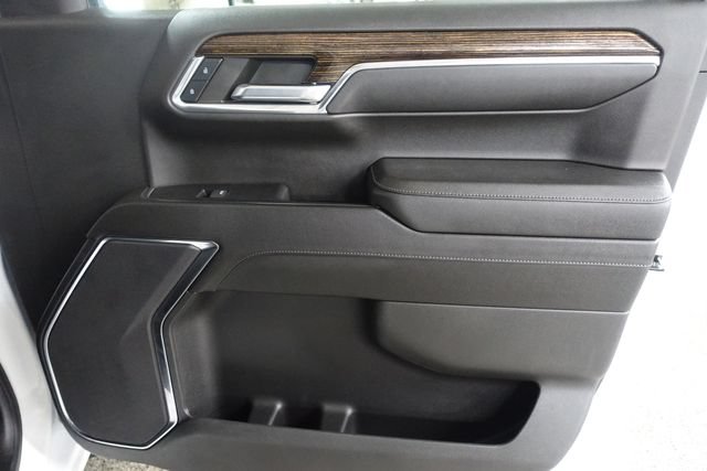 Used 2023 GMC Sierra 1500 SLE AWD/4WD image 25