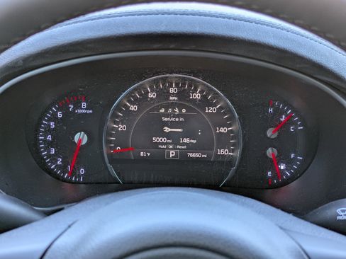 Used 2017 Kia Sorento EX image 23