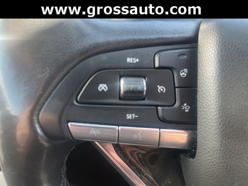 Used 2021 Cadillac XT6 Premium Luxury image 23