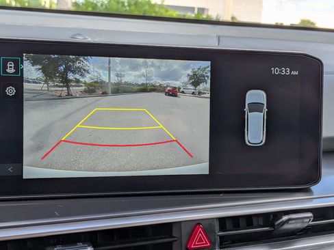 Used 2025 Kia Sorento S w/ Panoramic Sunroof Package FWD image 27