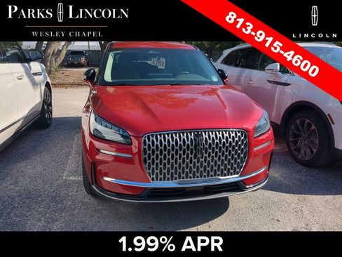Used 2023 Lincoln Corsair FWD image 5