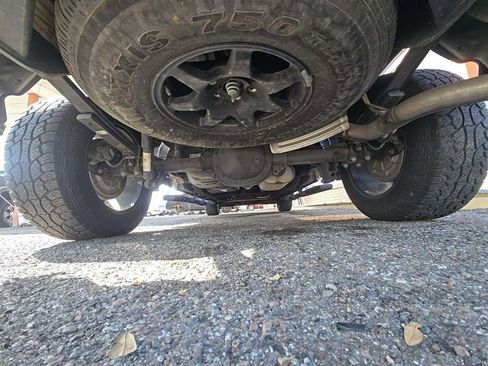 Used 2020 Chevrolet Silverado 1500 LT image 8