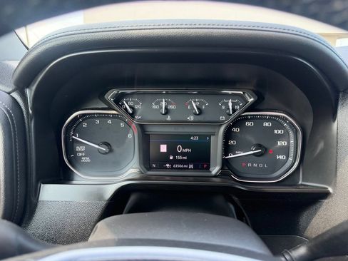 Used 2020 GMC Sierra 1500 SLT w/ SLT Premium Plus Package AWD/4WD image 34