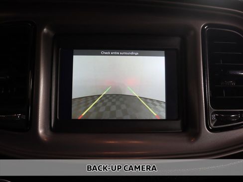 Used 2023 Dodge Challenger R/T w/ Blacktop Package image 4