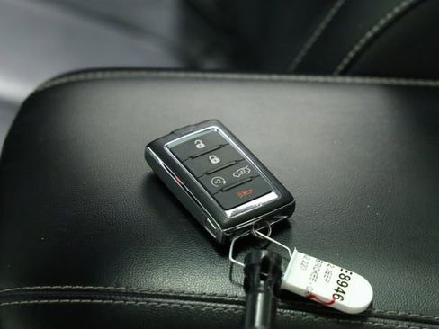 Used 2022 Jeep Grand Cherokee L Limited RWD image 42