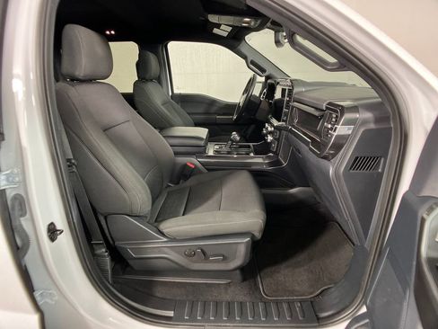 Certified 2023 Ford F150 XLT w/ Equipment Group 302A High image 7