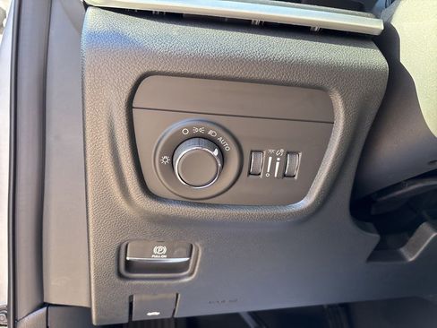 New 2026 Jeep Grand Cherokee Laredo X AWD/4WD image 66