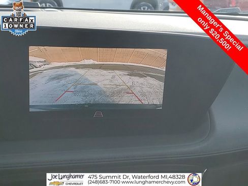 Certified 2024 Buick Encore GX Sport Touring image 16