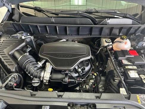 Used 2019 GMC Acadia SLE FWD image 8