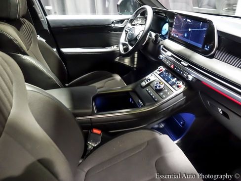 Used 2025 Hyundai Palisade Calligraphy image 38