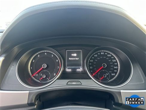 Used 2018 Volkswagen Atlas Launch Edition image 15