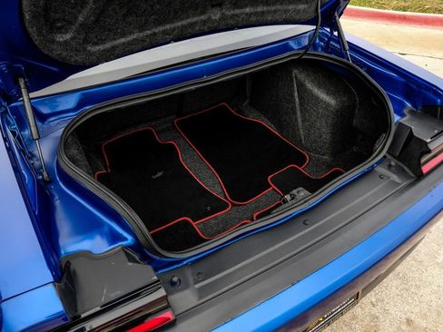 Used 2021 Dodge Challenger R/T Scat Pack w/ Plus Package image 50