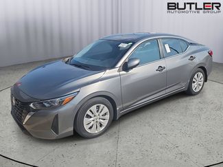 Used 2024 Nissan Sentra S FWD video 1