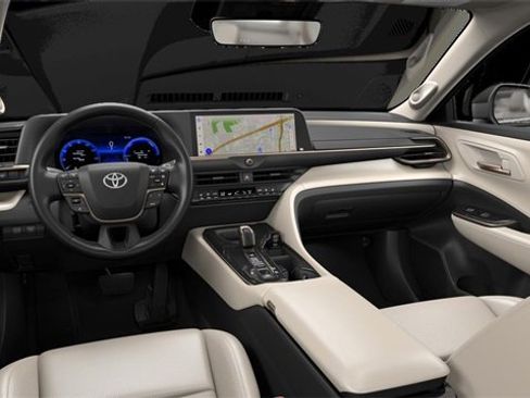 New 2026 Toyota Crown Limited image 6