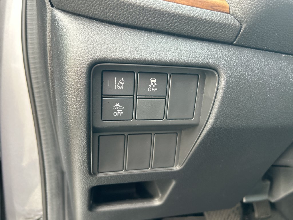 Used 2022 Honda CR-V EX image 15