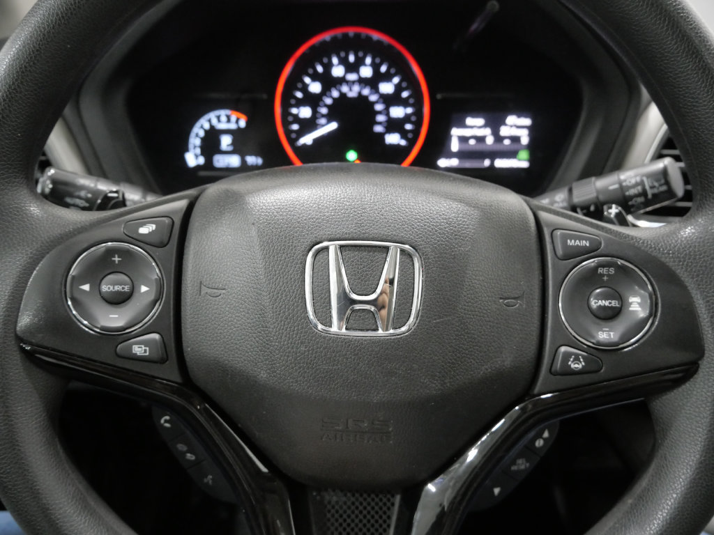 Used 2022 Honda HR-V EX image 14