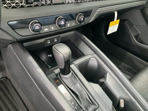 New 2026 Honda Accord LX image 11