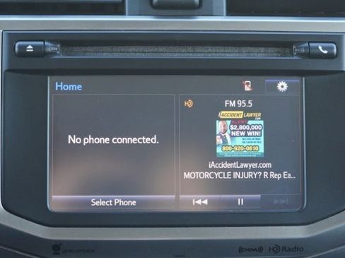 Used 2016 Toyota 4Runner SR5 image 26