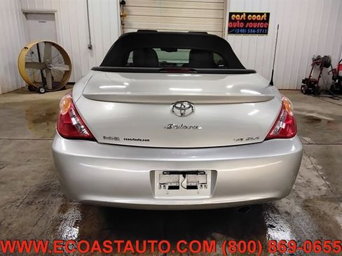 Used 2004 Toyota Solara SLE image 8