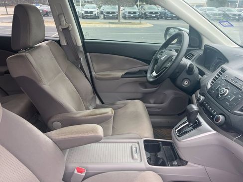 Used 2014 Honda CR-V EX image 4