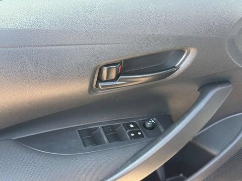 Used 2024 Toyota Corolla LE FWD image 18