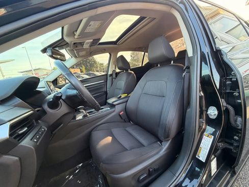 Used 2019 Nissan Altima 2.5 SV FWD image 13