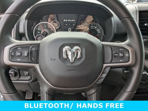 New 2024 RAM 3500 Tradesman w/ Chrome Appearance Group image 10